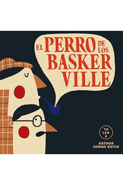 El Perro de los Baskerville